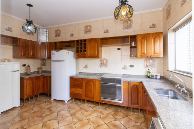Imagem Casa com 3 Quartos à Venda, 162 m² em Alto De Pinheiros - São Paulo