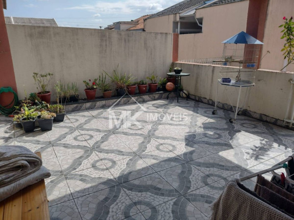Imagem Casa de Condomínio com 3 Quartos à Venda, 60 m² em Jardim Bela Vista - Piraquara Imagem Casa de Condomínio com 3 Quartos à Venda, 60 m² em Jardim Bela Vista - Piraquara