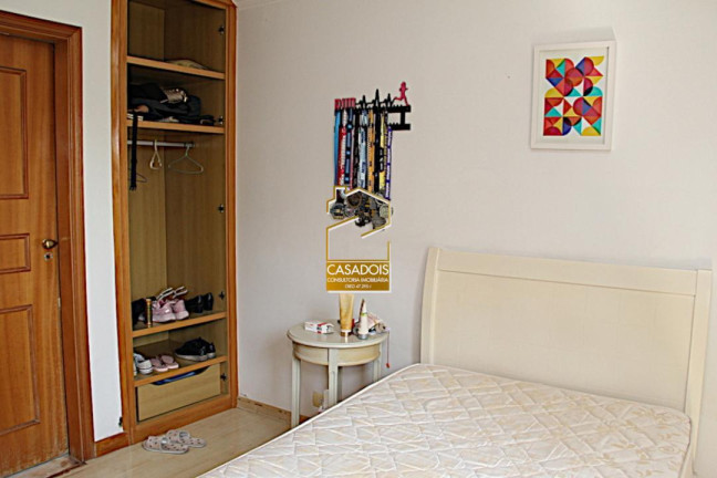 Imagem Apartamento com 3 Quartos à Venda, 125 m² em Moema - São Paulo