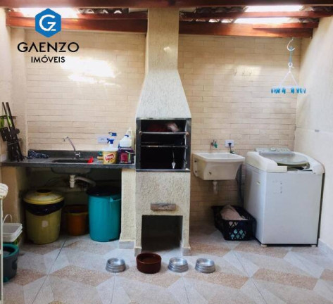 Imagem Casa de Condomínio com 2 Quartos à Venda, 110 m² em Conceição - Osasco Imagem Casa de Condomínio com 2 Quartos à Venda, 110 m² em Conceição - Osasco