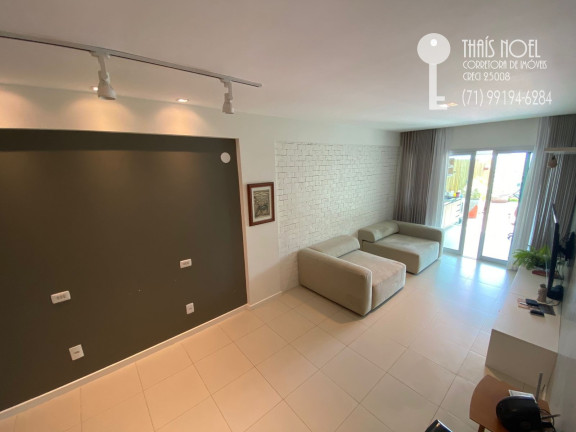 Imagem Apartamento com 1 Quarto à Venda, 113 m² em Ondina - Salvador Imagem Apartamento com 1 Quarto à Venda, 113 m² em Ondina - Salvador