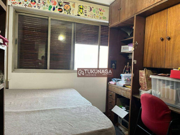 Imagem Apartamento com 3 Quartos à Venda, 100 m² em Tucuruvi - São Paulo Imagem Apartamento com 3 Quartos à Venda, 100 m² em Tucuruvi - São Paulo