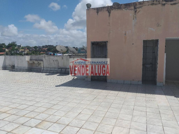 Imagem Apartamento com 2 Quartos à Venda, 50 m² em Jardim Fragoso - Olinda