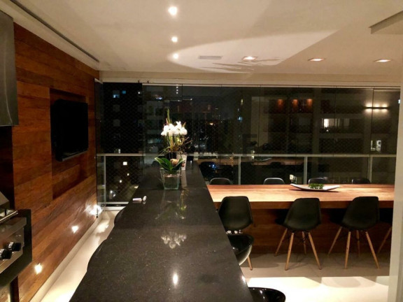 Imagem Apartamento com 4 Quartos à Venda, 375 m² em Campo Belo - São Paulo Imagem Apartamento com 4 Quartos à Venda, 375 m² em Campo Belo - São Paulo