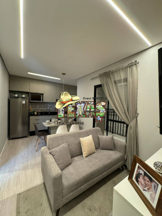 Imagem Apartamento com 1 Quarto à Venda, 29 m² em Vila Lourdes - São Paulo Imagem Apartamento com 1 Quarto à Venda, 29 m² em Vila Lourdes - São Paulo