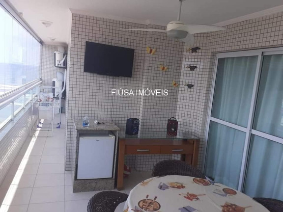 Imagem Apartamento com 2 Quartos para Alugar, 88 m² em Caiçara - Praia Grande
