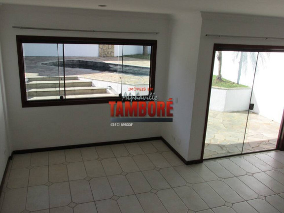 Imagem Casa de Condomínio com 5 Quartos à Venda, 400 m² em Alphaville - Santana De Parnaíba