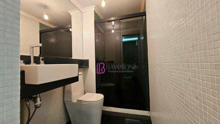 Imagem Apartamento com 1 Quarto para Alugar, 41 m² em Pompeia - São Paulo Imagem Apartamento com 1 Quarto para Alugar, 41 m² em Pompeia - São Paulo