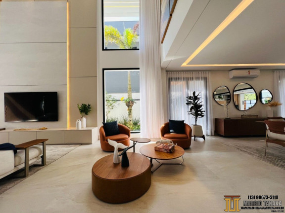 Imagem Casa com 6 Quartos à Venda, 550 m² em Riviera - Bertioga Imagem Casa com 6 Quartos à Venda, 550 m² em Riviera - Bertioga