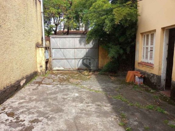 Imagem Imóvel com 4 Quartos para Alugar, 120 m² em Vila Clementino - São Paulo