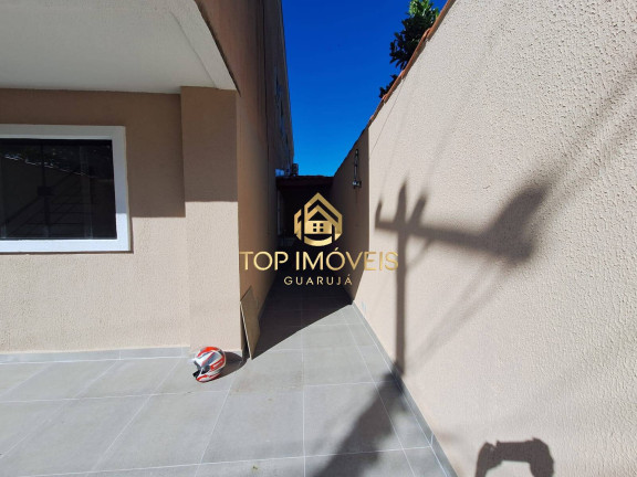Imagem Casa com 2 Quartos à Venda, 110 m² em Vila Santa Rosa - Guarujá Imagem Casa com 2 Quartos à Venda, 110 m² em Vila Santa Rosa - Guarujá