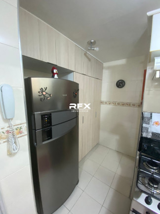 Imagem Apartamento com 1 Quarto à Venda, 70 m² em Santa Rosa - Niterói
