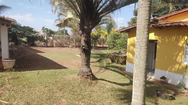 Imagem Chácara com 3 Quartos à Venda, 2.200 m² em Jundiaguara - Araçoiaba Da Serra