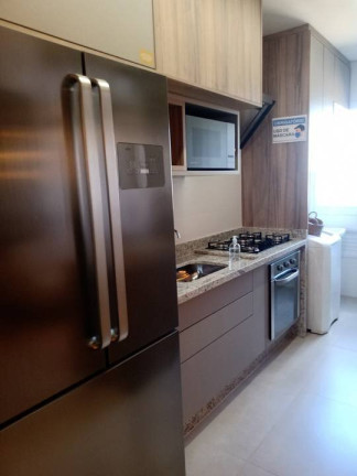 Imagem Apartamento com 2 Quartos à Venda, 60 m² em Setor Central - Goiânia