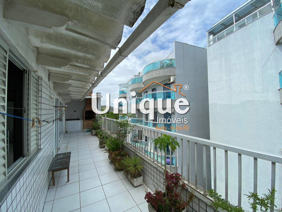 Imagem Apartamento com 3 Quartos à Venda, 166 m² em São Bento - Cabo Frio Imagem Apartamento com 3 Quartos à Venda, 166 m² em São Bento - Cabo Frio