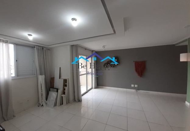 Imagem Apartamento com 2 Quartos à Venda, 63 m² em Vila Paulista - São Paulo