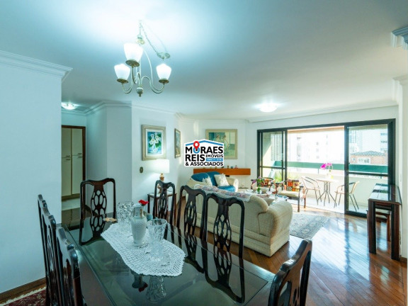 Imagem Apartamento com 4 Quartos à Venda, 147 m² em Vila Uberabinha - São Paulo Imagem Apartamento com 4 Quartos à Venda, 147 m² em Vila Uberabinha - São Paulo