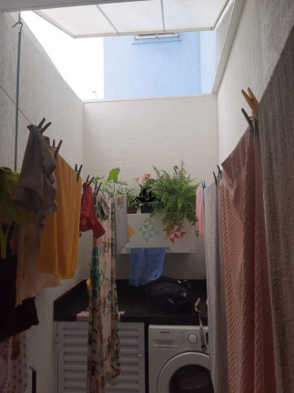 Imagem Casa de Condomínio com 2 Quartos à Venda, 70 m² em Tremembé - São Paulo