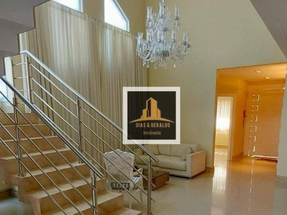 Imagem Sobrado com 4 Quartos à Venda, 600 m² em Jardim Altos De Santana I - Jacareí Imagem Sobrado com 4 Quartos à Venda, 600 m² em Jardim Altos De Santana I - Jacareí