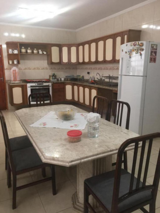 Imagem Casa com 4 Quartos à Venda, 300 m² em Chácara Belenzinho - São Paulo