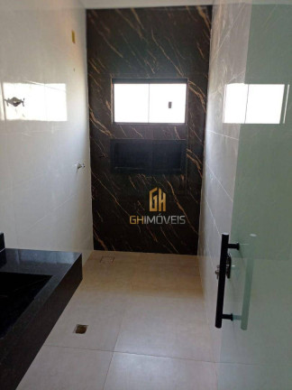Imagem Casa com 3 Quartos à Venda, 183 m² em Parque Santa Rita - Goiânia Imagem Casa com 3 Quartos à Venda, 183 m² em Parque Santa Rita - Goiânia