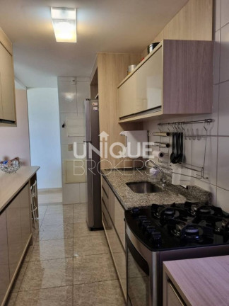 Imagem Apartamento com 2 Quartos à Venda, 78 m² em Parque Residencial Eloy Chaves - Jundiaí