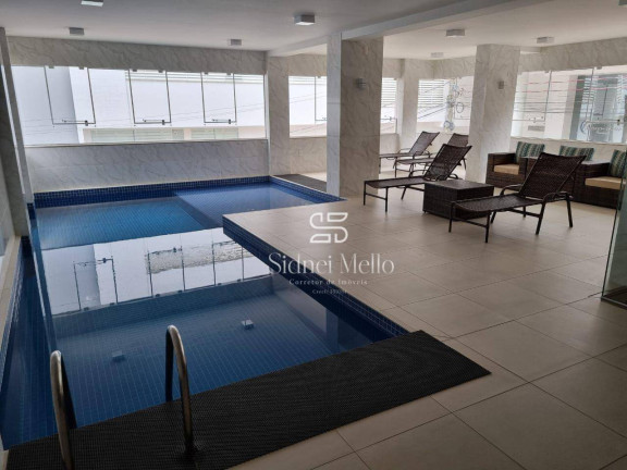 Imagem Apartamento com 2 Quartos à Venda, 126 m² em 2 Quadra Norte - Balneário Camboriú