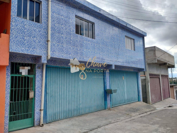 Imagem Sobrado com 9 Quartos à Venda, 265 m² em Chácara Nani - São Paulo Imagem Sobrado com 9 Quartos à Venda, 265 m² em Chácara Nani - São Paulo