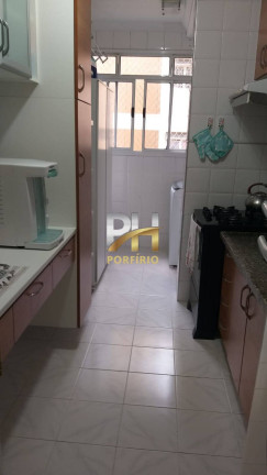 Imagem Apartamento com 3 Quartos à Venda, 80 m² em Centro - São Bernardo Do Campo
