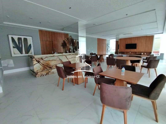 Imagem Apartamento com 4 Quartos à Venda, 188 m² em Meireles - Fortaleza