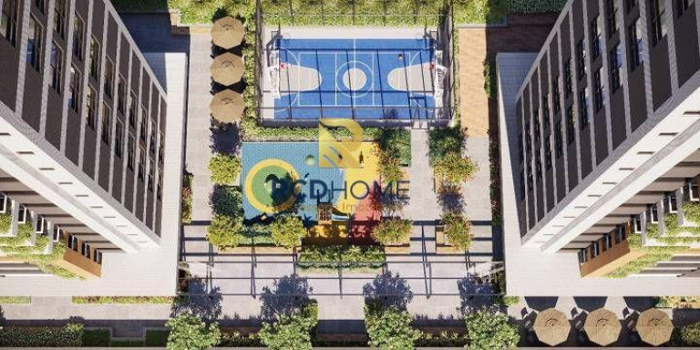 Imagem Apartamento com 2 Quartos à Venda, 68 m² em Bigorrilho - Curitiba