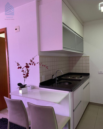 Imagem Imóvel com 1 Quarto à Venda, 30 m² em Campo Belo - São Paulo Imagem Imóvel com 1 Quarto à Venda, 30 m² em Campo Belo - São Paulo