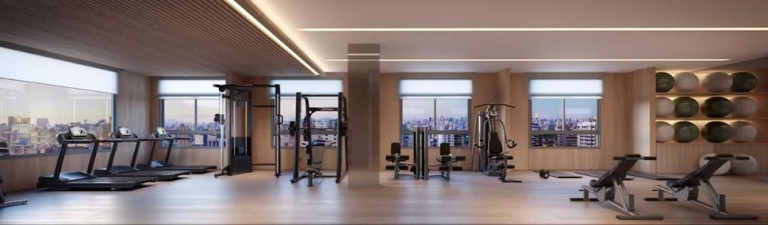 Imagem Apartamento com 3 Quartos à Venda, 156 m² em Paraíso - São Paulo Imagem Apartamento com 3 Quartos à Venda, 156 m² em Paraíso - São Paulo
