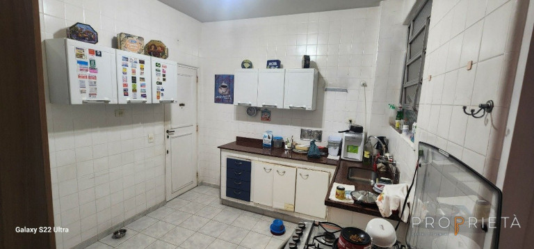 Imagem Apartamento com 3 Quartos à Venda, 127 m² em Copacabana - Rio De Janeiro