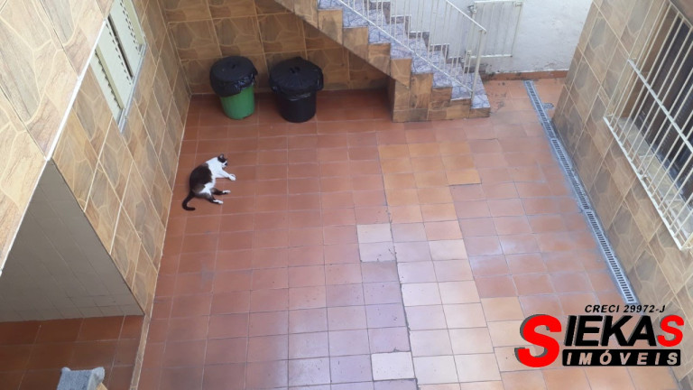Imagem Sobrado com 3 Quartos à Venda, 200 m² em Vila Carrao - São Paulo Imagem Sobrado com 3 Quartos à Venda, 200 m² em Vila Carrao - São Paulo