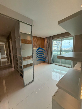 Imagem Imóvel com 4 Quartos à Venda, 203 m² em Patamares - Salvador Imagem Imóvel com 4 Quartos à Venda, 203 m² em Patamares - Salvador