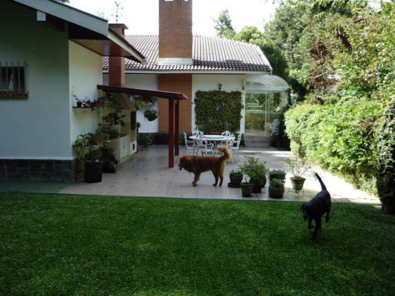 Imagem Casa com 4 Quartos à Venda, 254 m² em Jaguaribe - Campos Do Jordão Imagem Casa com 4 Quartos à Venda, 254 m² em Jaguaribe - Campos Do Jordão