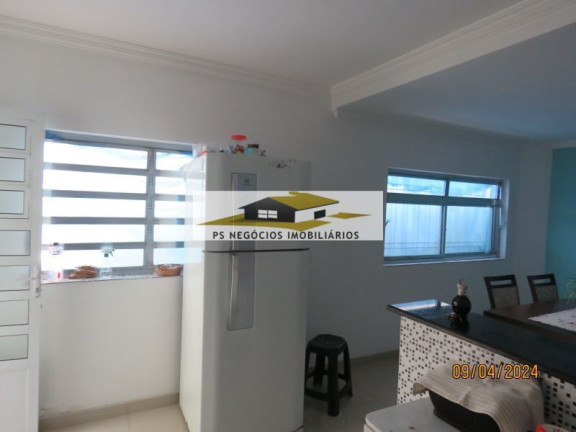 Imagem Sobrado com 2 Quartos à Venda, 120 m² em Sacomã - São Paulo Imagem Sobrado com 2 Quartos à Venda, 120 m² em Sacomã - São Paulo
