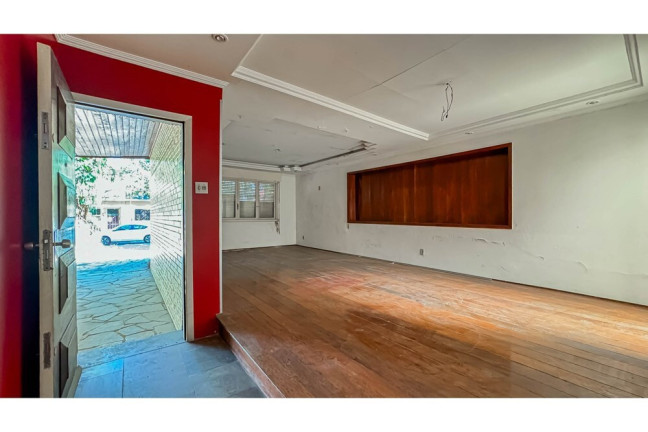 Imagem Casa com 4 Quartos à Venda, 245 m² em Petrópolis - Porto Alegre Imagem Casa com 4 Quartos à Venda, 245 m² em Petrópolis - Porto Alegre