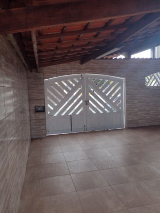 Imagem Casa com 3 Quartos à Venda, 160 m² em Solemar - Praia Grande Imagem Casa com 3 Quartos à Venda, 160 m² em Solemar - Praia Grande