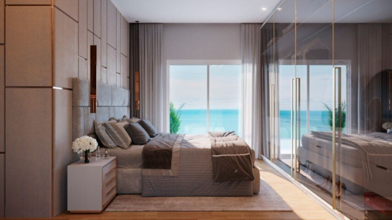 Imagem Imóvel com 4 Quartos à Venda, 180 m² em Praia Brava De Itajaí - Itajaí Imagem Imóvel com 4 Quartos à Venda, 180 m² em Praia Brava De Itajaí - Itajaí
