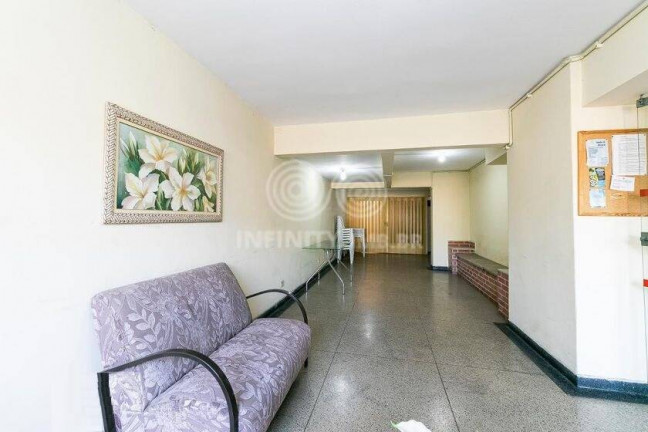 Imagem Apartamento com 1 Quarto à Venda, 55 m² em Mooca - São Paulo