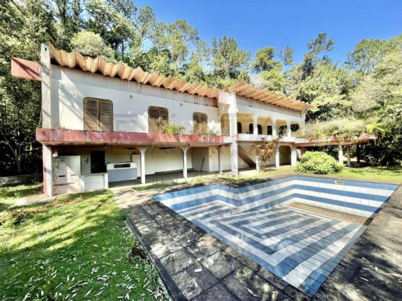 Imagem Casa com 4 Quartos à Venda, 700 m² em Jardim Colibri - Cotia Imagem Casa com 4 Quartos à Venda, 700 m² em Jardim Colibri - Cotia
