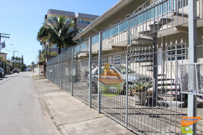 Imagem Apartamento com 1 Quarto à Venda, 45 m² em Itaguá - Ubatuba Imagem Apartamento com 1 Quarto à Venda, 45 m² em Itaguá - Ubatuba