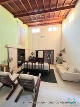 Imagem Casa de Condomínio com 3 Quartos à Venda, 247 m² em Saboó - São Roque