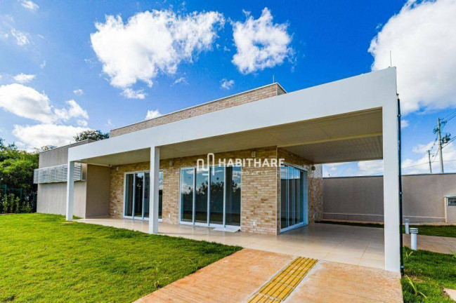 Imagem Terreno à Venda, 260 m² em Condominio Soleil - Piracicaba