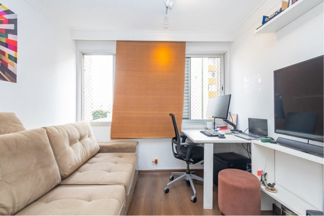 Imagem Imóvel com 2 Quartos à Venda, 79 m² em Pinheiros - São Paulo