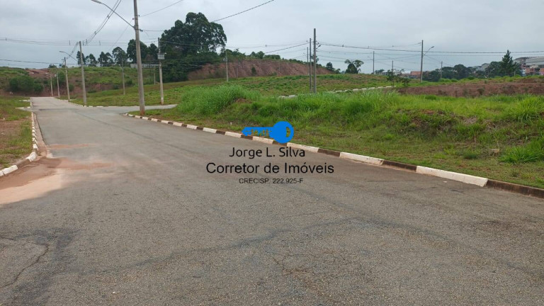 Imagem Terreno em Condomínio à Venda, 150 m² em Chácara Jaguari (fazendinha) - Santana De Parnaíba