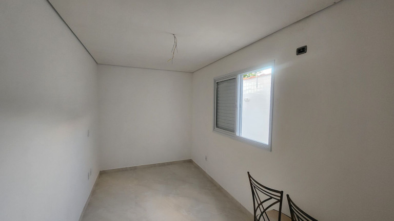 Imagem Casa com 2 Quartos à Venda, 60 m² em Rádio Clube - Santos Imagem Casa com 2 Quartos à Venda, 60 m² em Rádio Clube - Santos