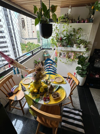 Imagem Imóvel com 4 Quartos à Venda, 138 m² em Pituba - Salvador Imagem Imóvel com 4 Quartos à Venda, 138 m² em Pituba - Salvador